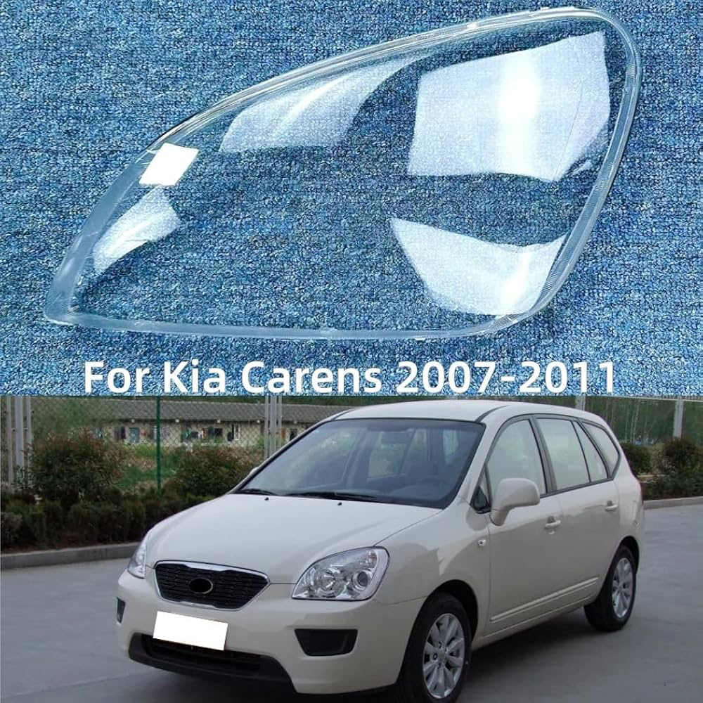 Carens 10-13 Front Left