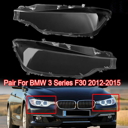 BMW F30 2012-2015 Front Right