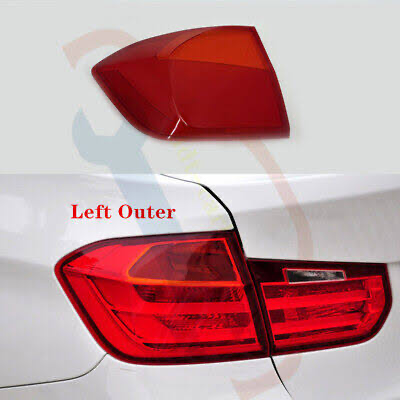 BMW F30 2012-2015 Rear Ext Left