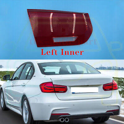 BMW F30 2016-2018 Rear (Boot) Left