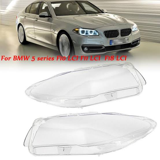 BMW F10 (11-15) Front Right