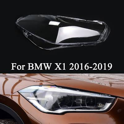 BMW X1 (14-18) Front Right 