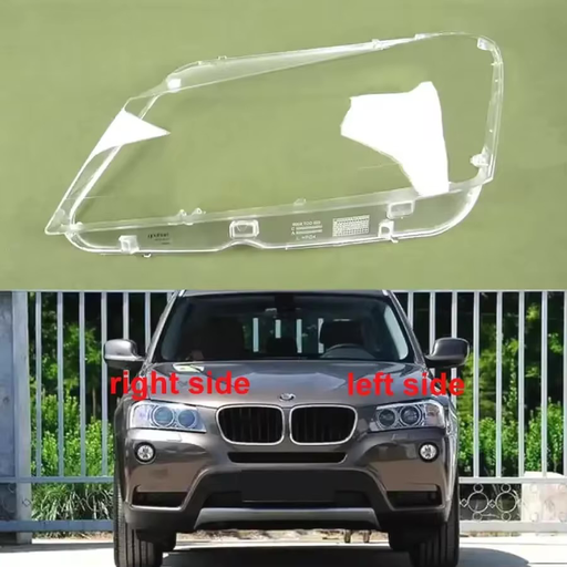 BMW X3 (10-12) Front Right