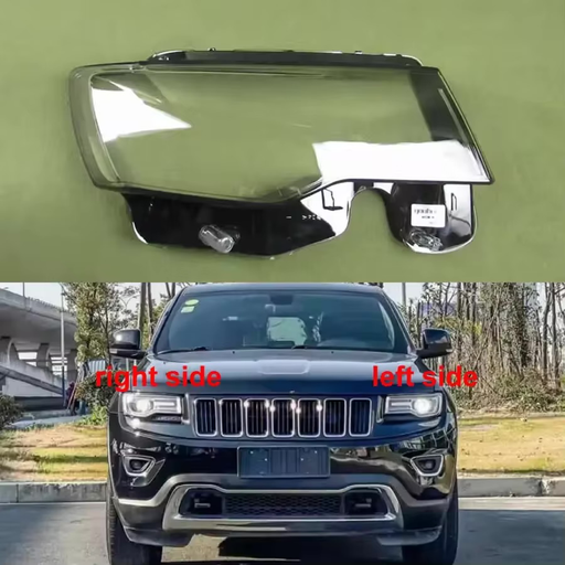 Grand Cherokee (15-23) Front Left