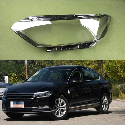 Passat B8 Front Right