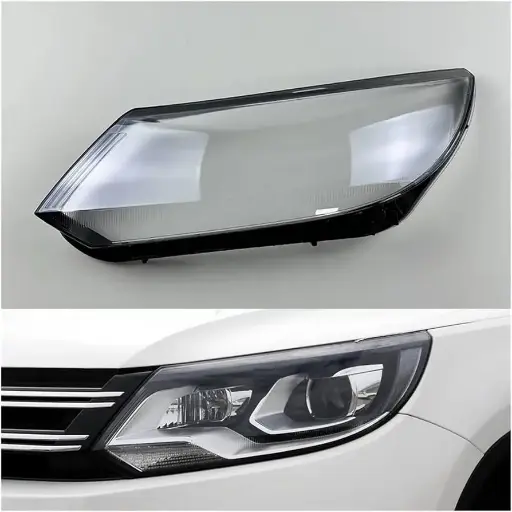 Tiguan 2013 -2015 Front Right 