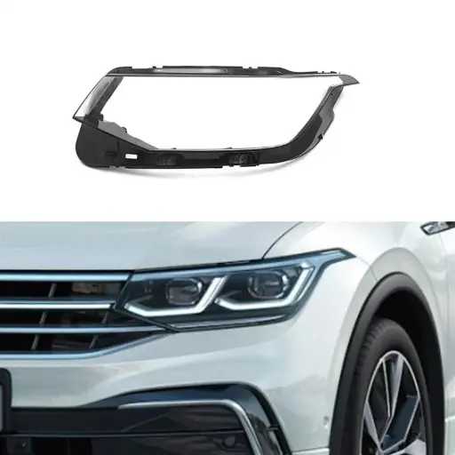 Tiguan 2020-2023 Front Right