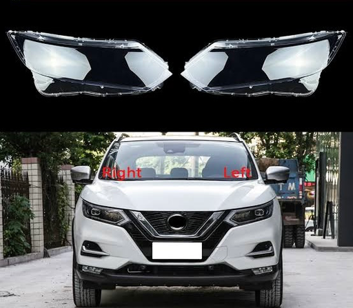 Qashqai 2018-2021 Front Right