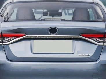 Corolla 2019-2024 Rear (Boot) Left